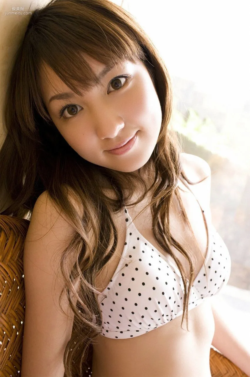 Three Campaign Girls [WPB-net] No.95 写真集142
