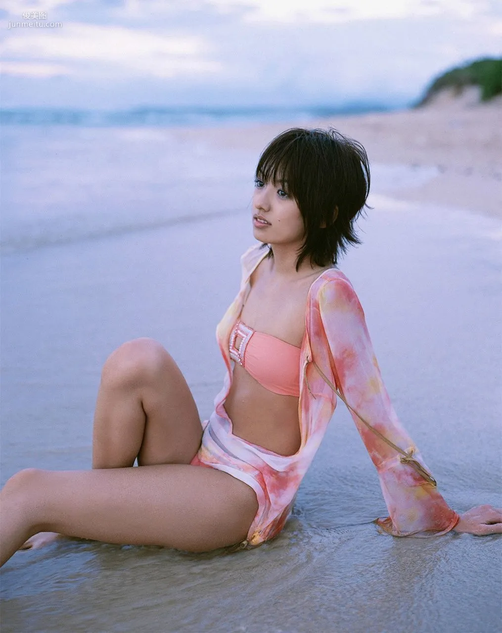 Akina Minami [WPB-net] No.84 photo 94