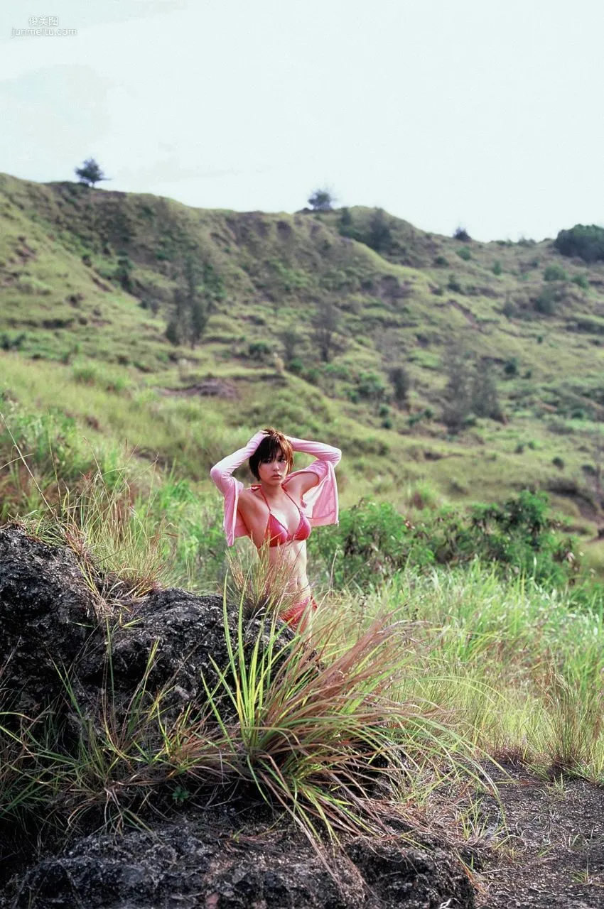 Moe Arai: WPB-net No. 150 photo 71