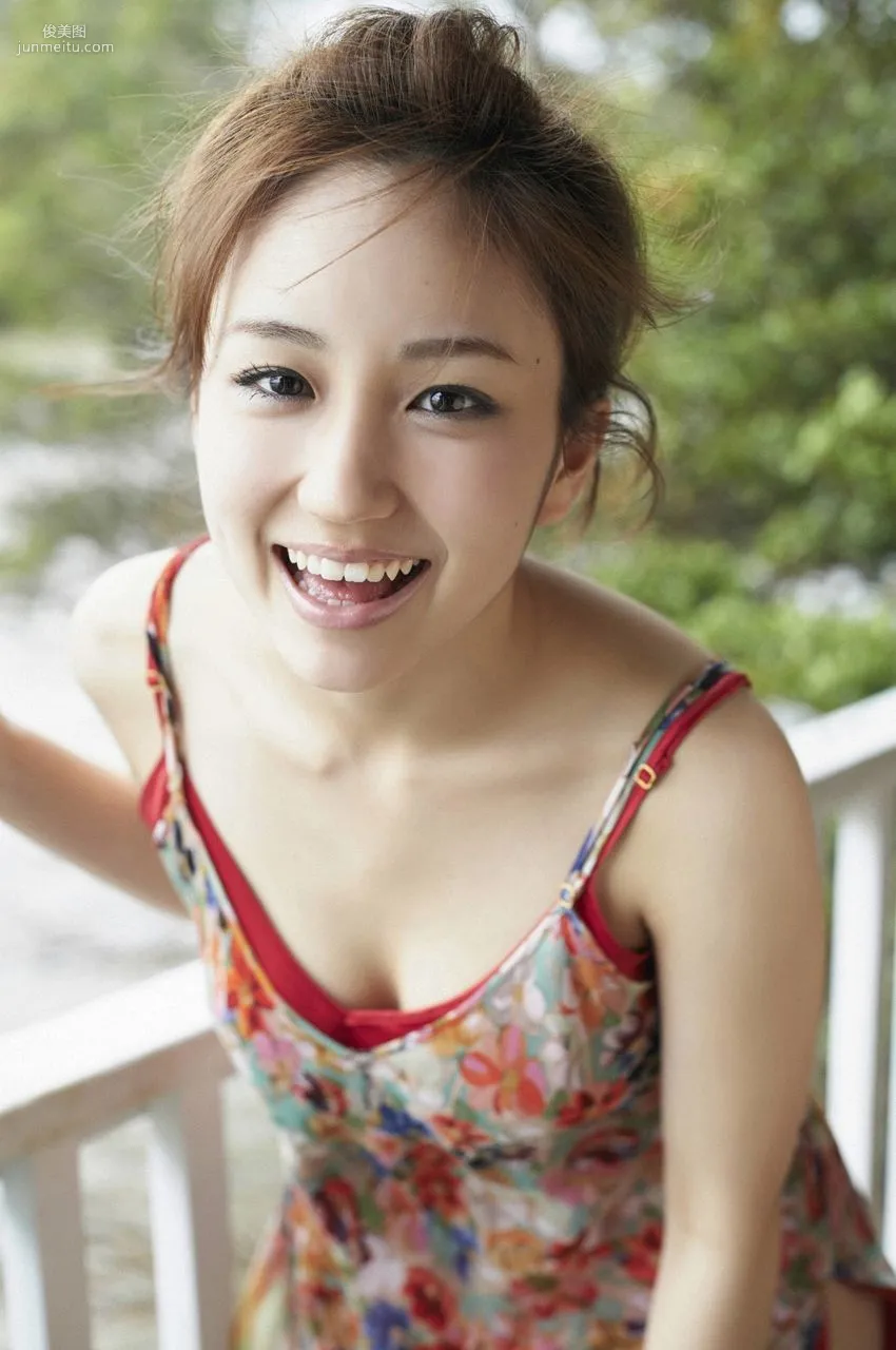 Mio Uema: WPB-net EX123 photo 28