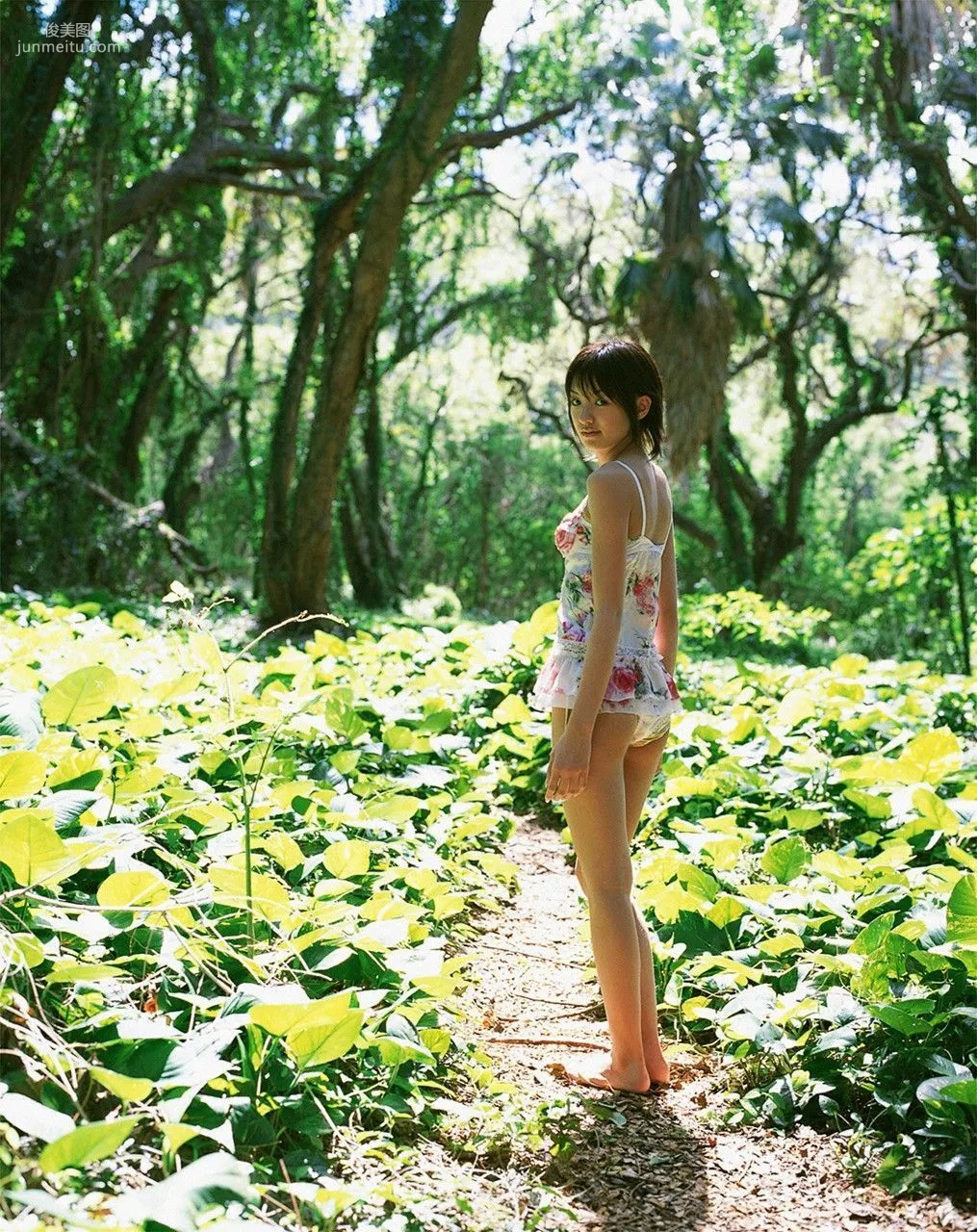 Akina Minami [WPB-net] No.84 photo 52