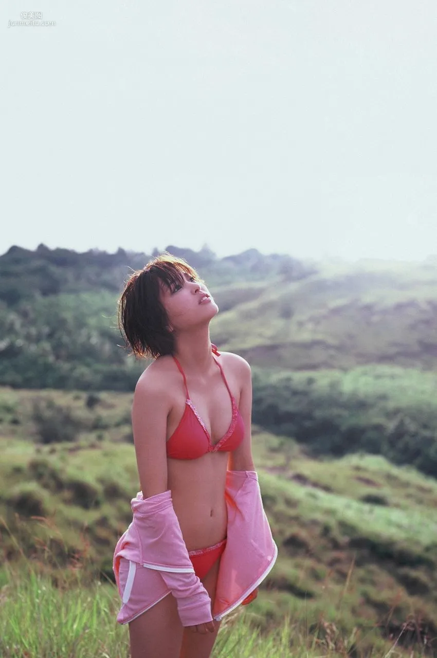 Moe Arai: WPB-net No. 150 photo 69