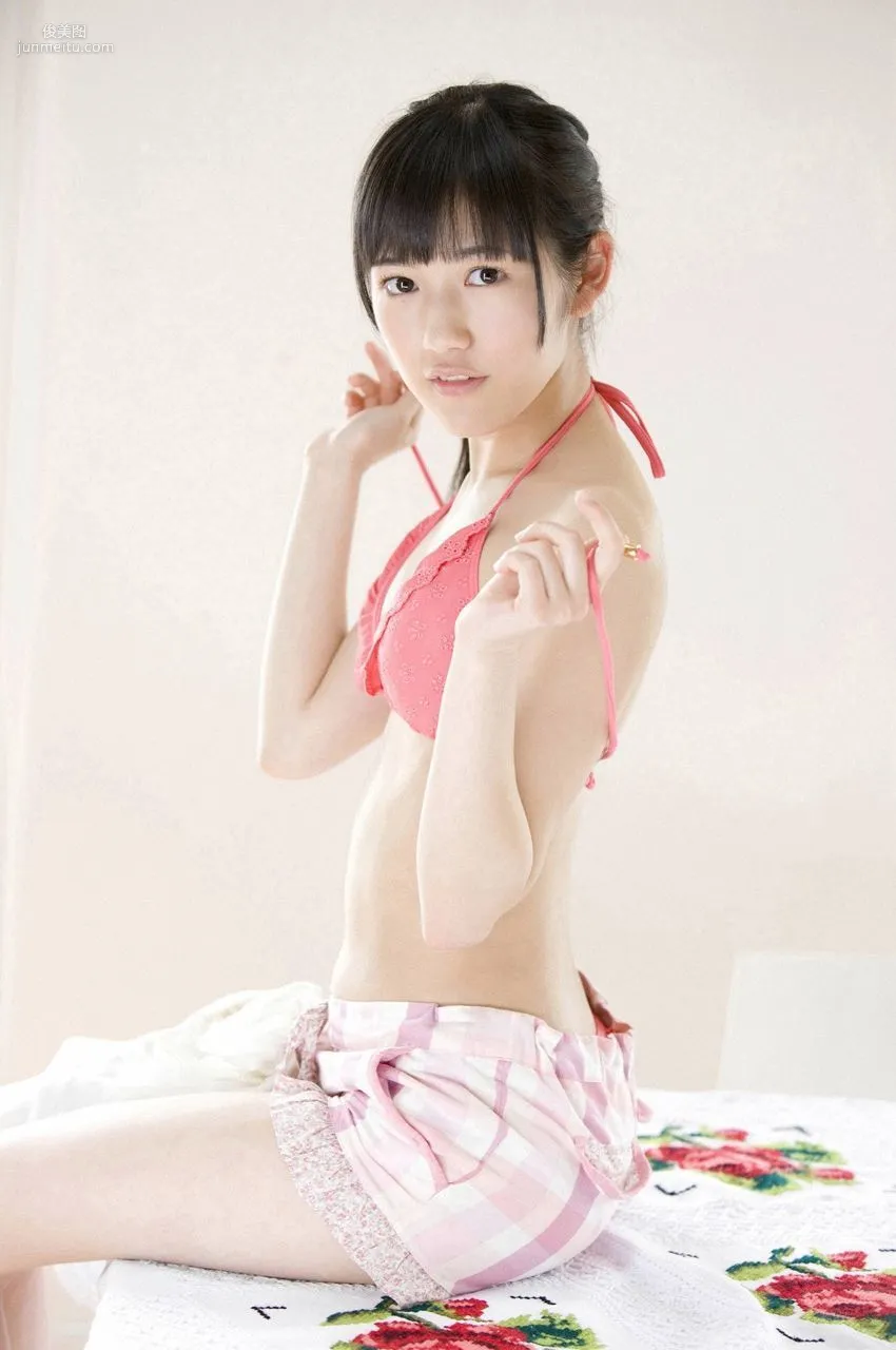 Mayu Watanabe: WPB-net Deluxe photo 6