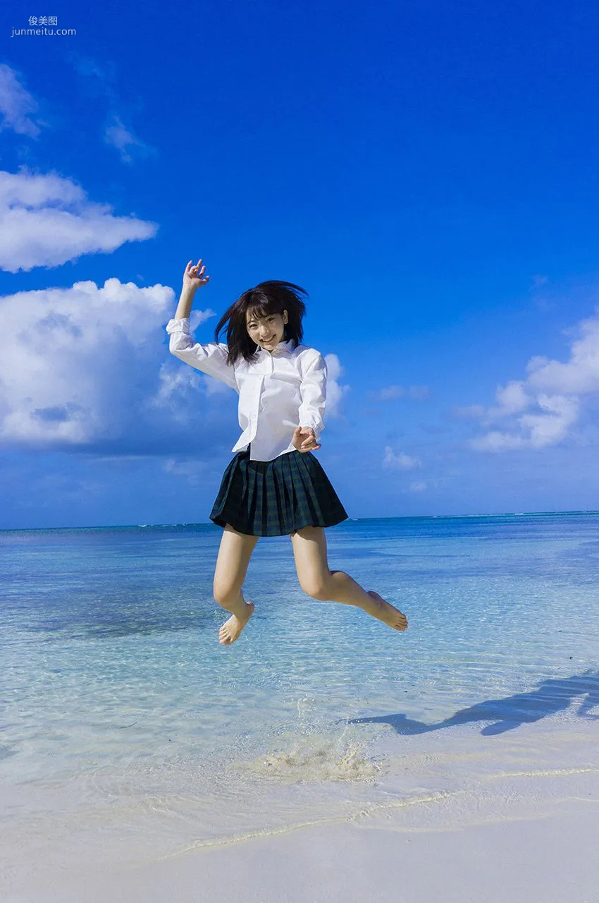 Rena Takeda: WPB-net No. 191 photo 4