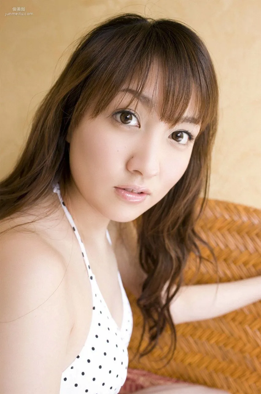Three Campaign Girls [WPB-net] No.95 写真集6