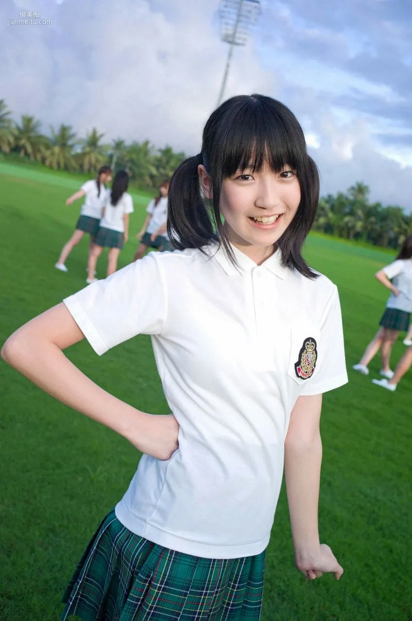 Super Girls, We are Super Girls!! [WPB-net] Photo Set photo 27