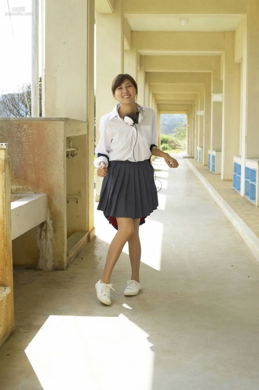 Iwasaki Nami, Nami Iwasaki Special [WPB-net] No.152 Photo Set photo 41