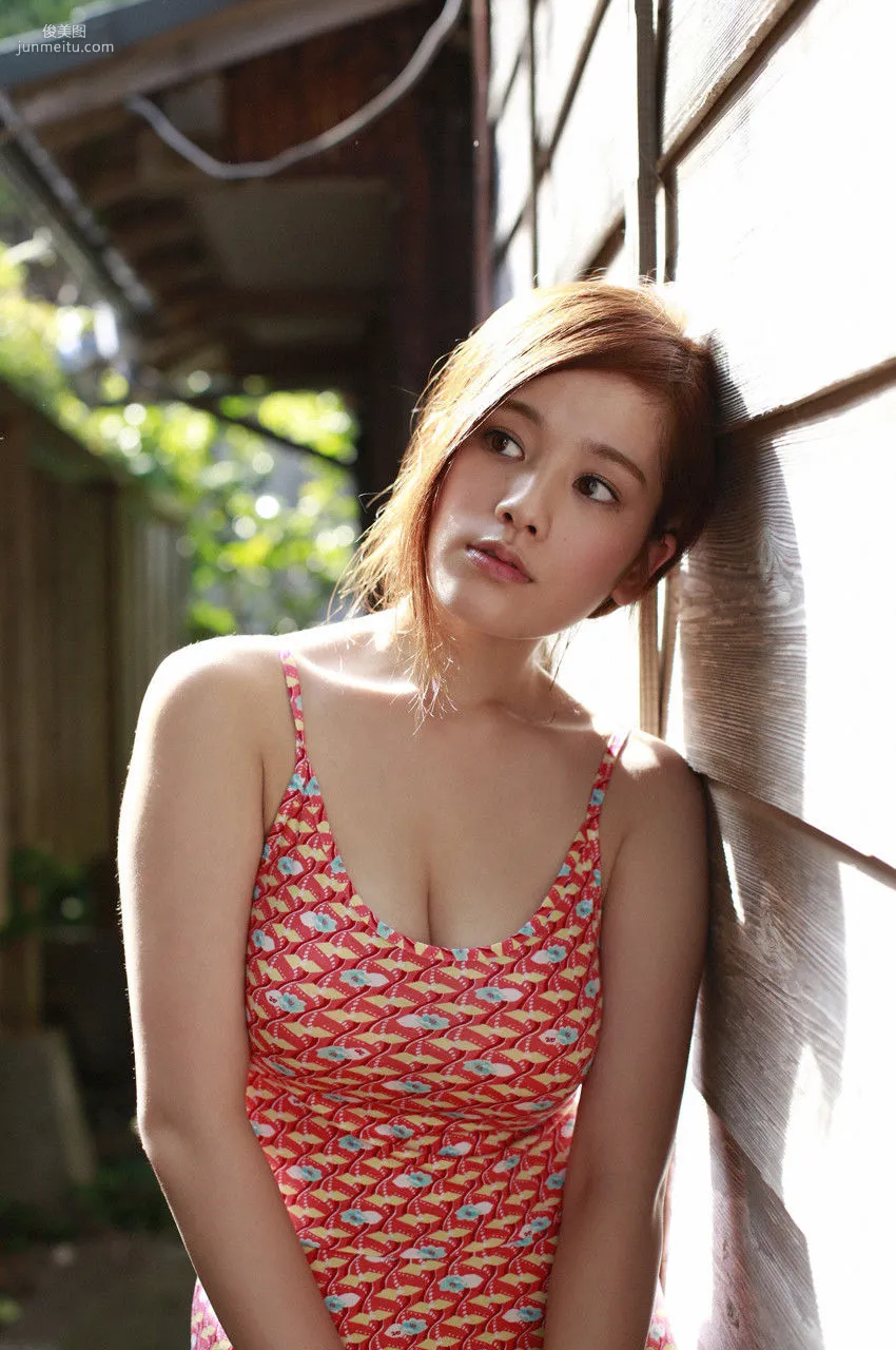 Miwako Kakei: WPB-net No. 173 photo 53