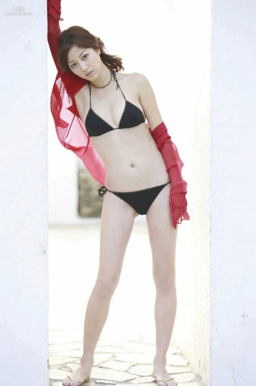 Yumi Sugimoto [WPB-net] EX101 Photo Set photo 36