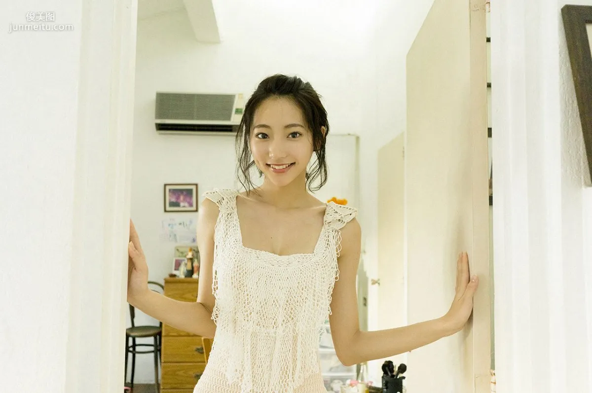 Rena Takeda: WPB-net No. 191 photo 89
