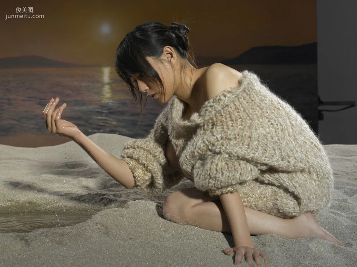 Erika Toda 戶田惠梨香 [WPB-net] No.94 寫真集 16