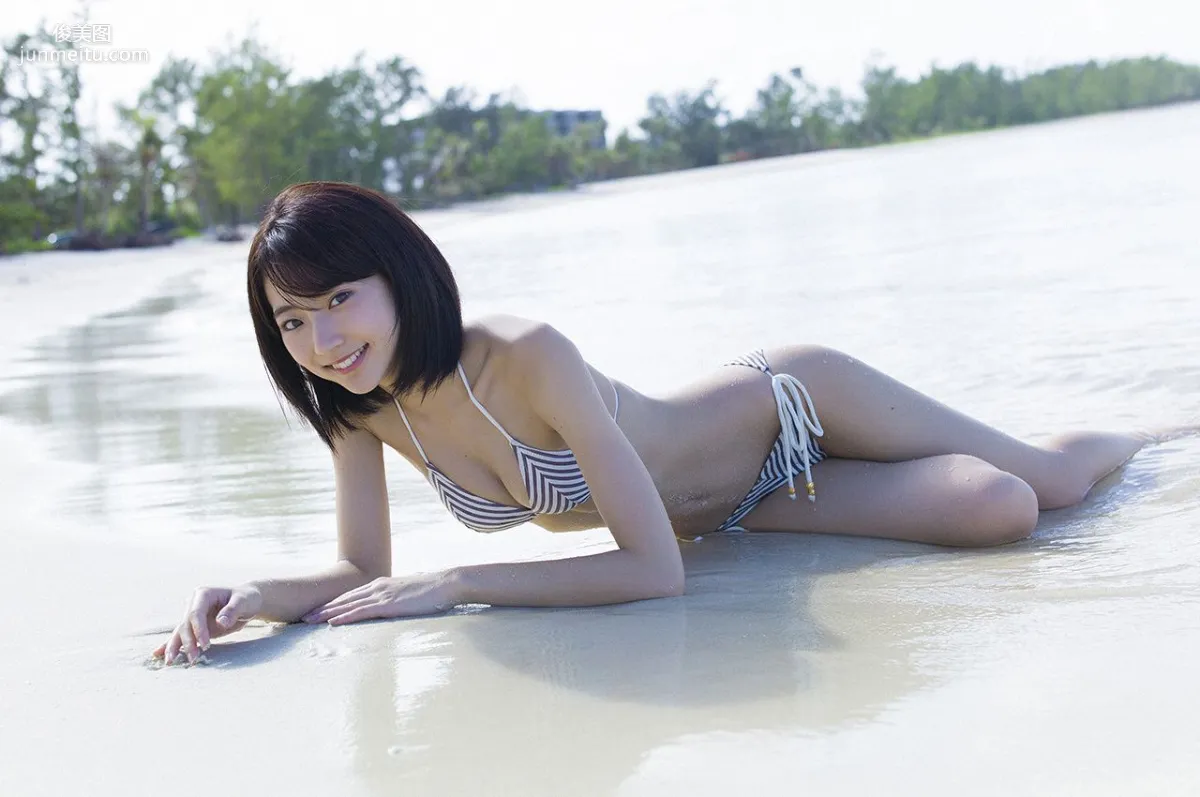 Rena Takeda: WPB-net No. 191 photo 48