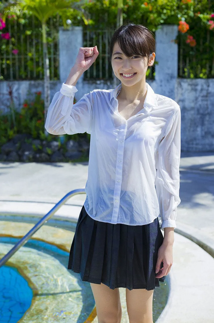 Rena Takeda: WPB-net No. 191 photo 14