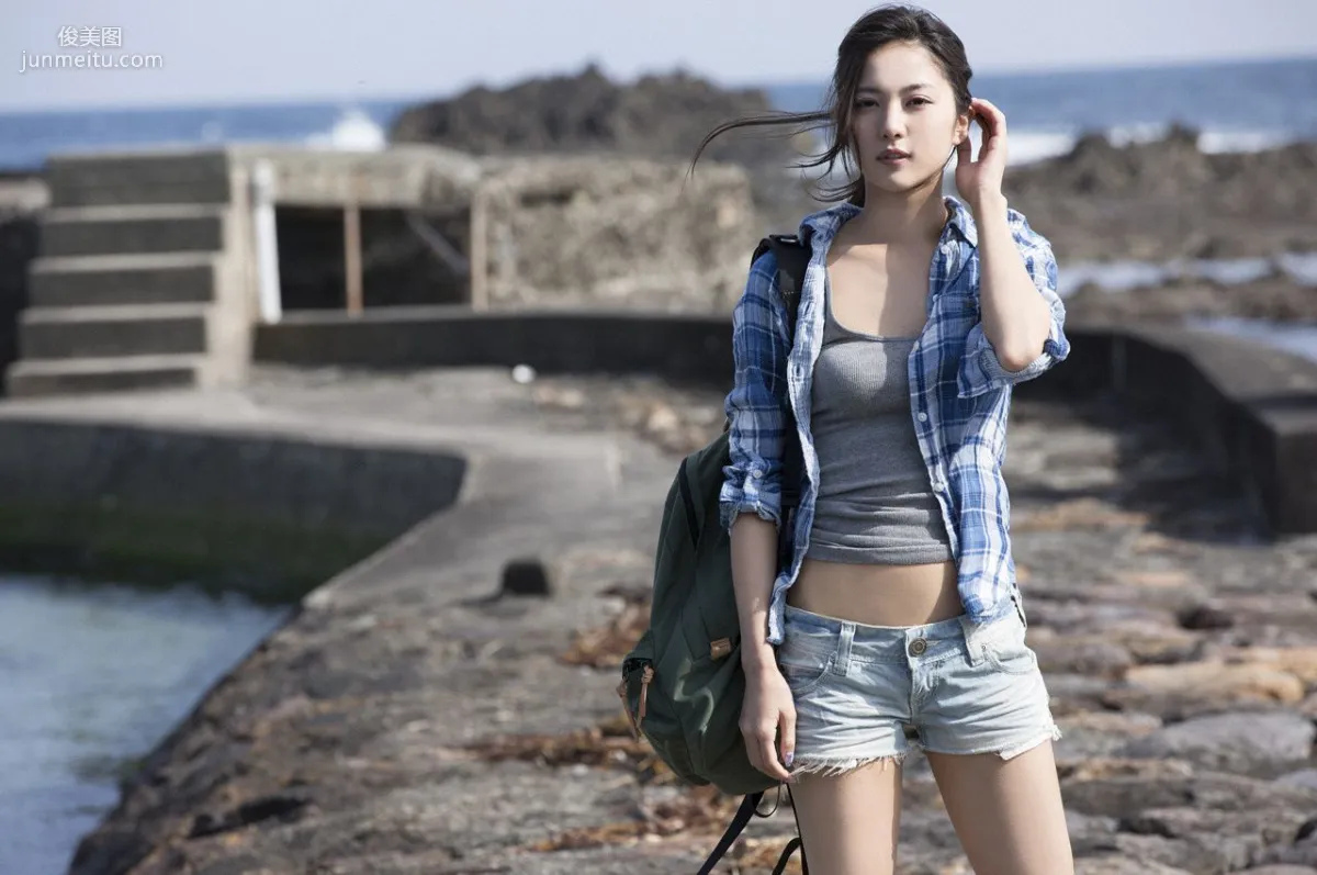 Ren Ishikawa: WPB-net EX423 photo 66