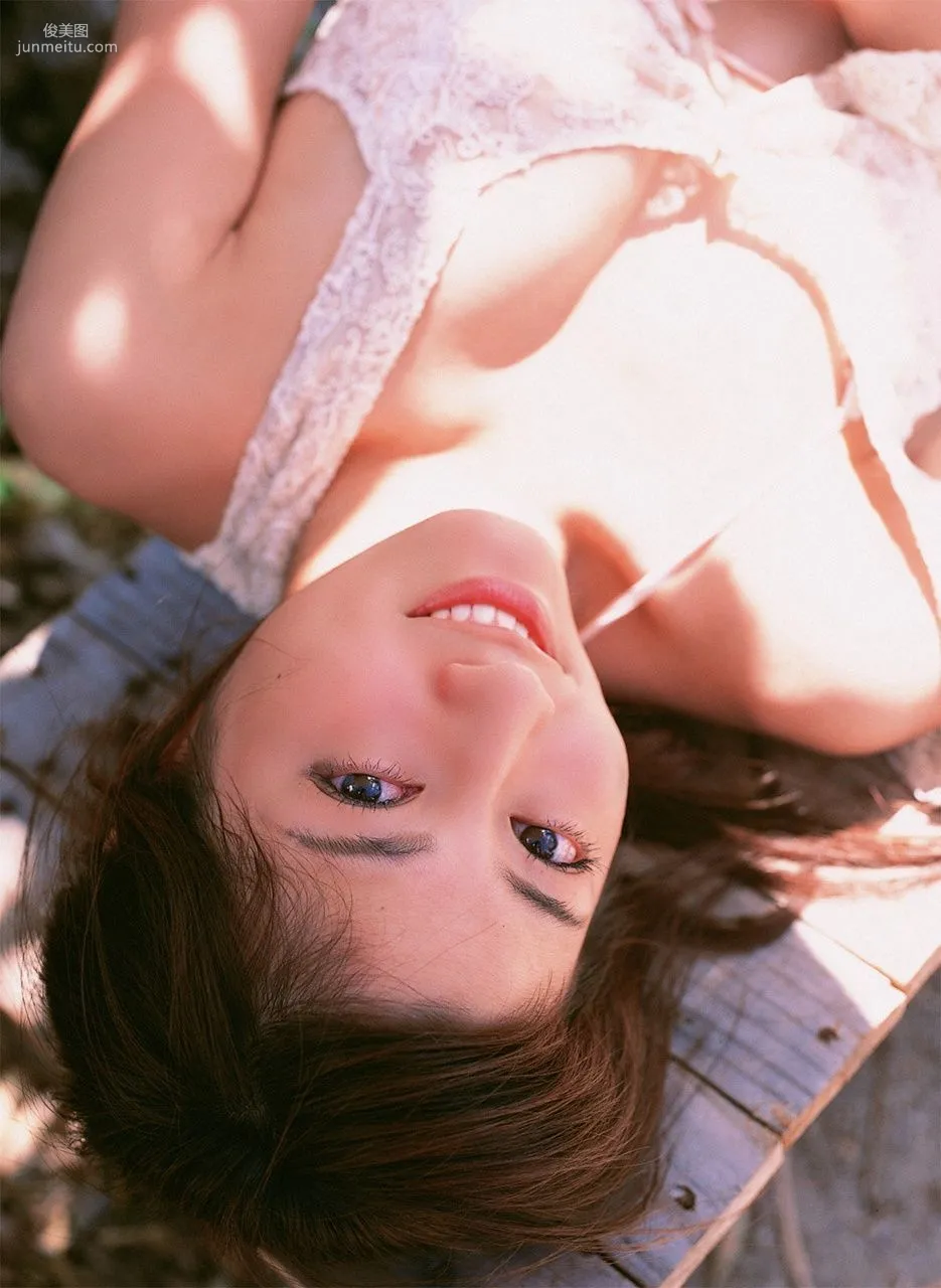 Yumi Sugimoto Yumi Sugimoto Special [WPB-net] No.91 Photo Set photo 6