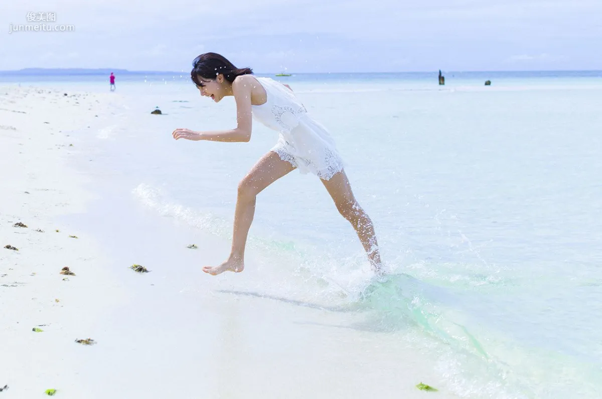 Rena Takeda: WPB-net No. 191 photo 36
