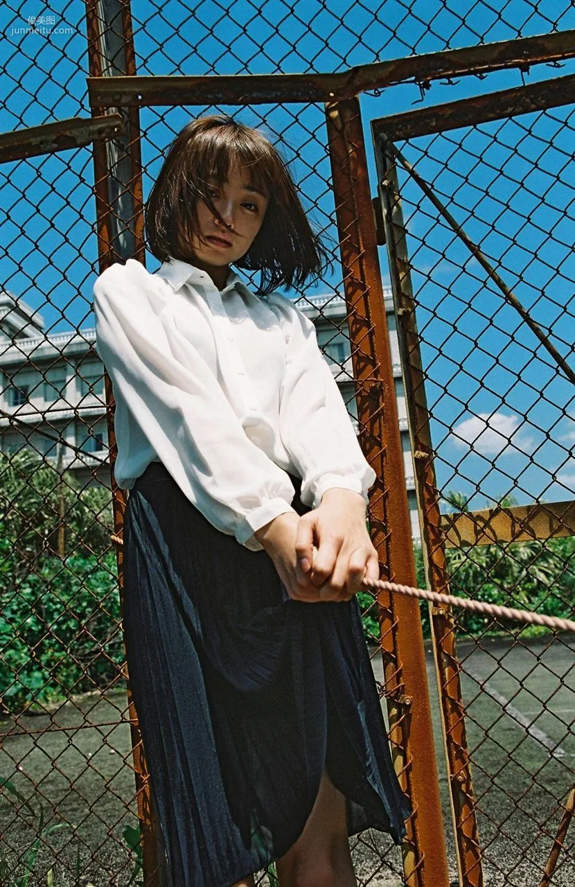 安達祐実 Adachi Yumi [WPB-net] No.161 写真集105