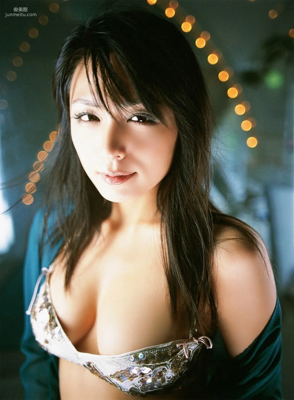 川村ゆきえ Yukie Kawamura [WPB-net] No.93 寫真集 23