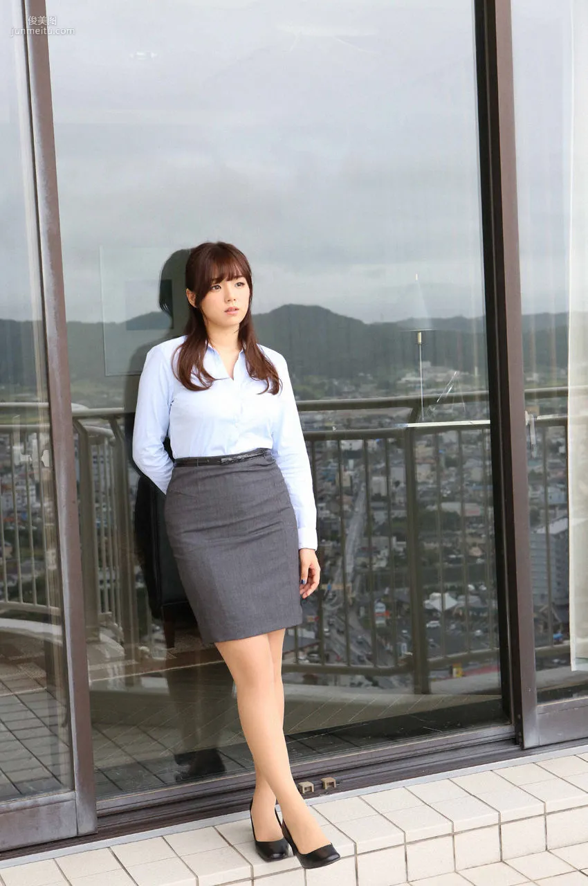 Ai Shinozaki [WPB-net] EX227 Photo Set photo 12