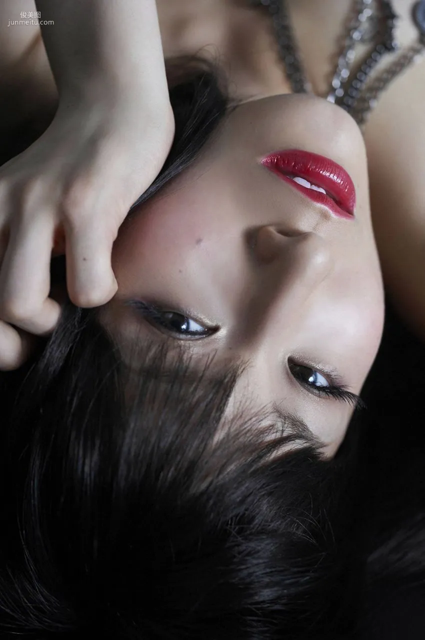 Mari Okamoto: WPB-net Ex91 photo 61
