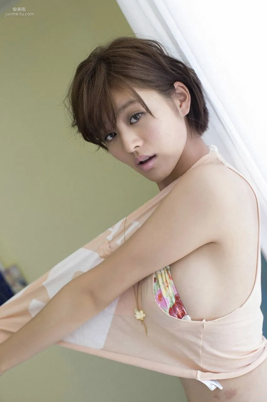 Chinami Suzuki Special [WPB-net] No.153 Photo Set photo 114