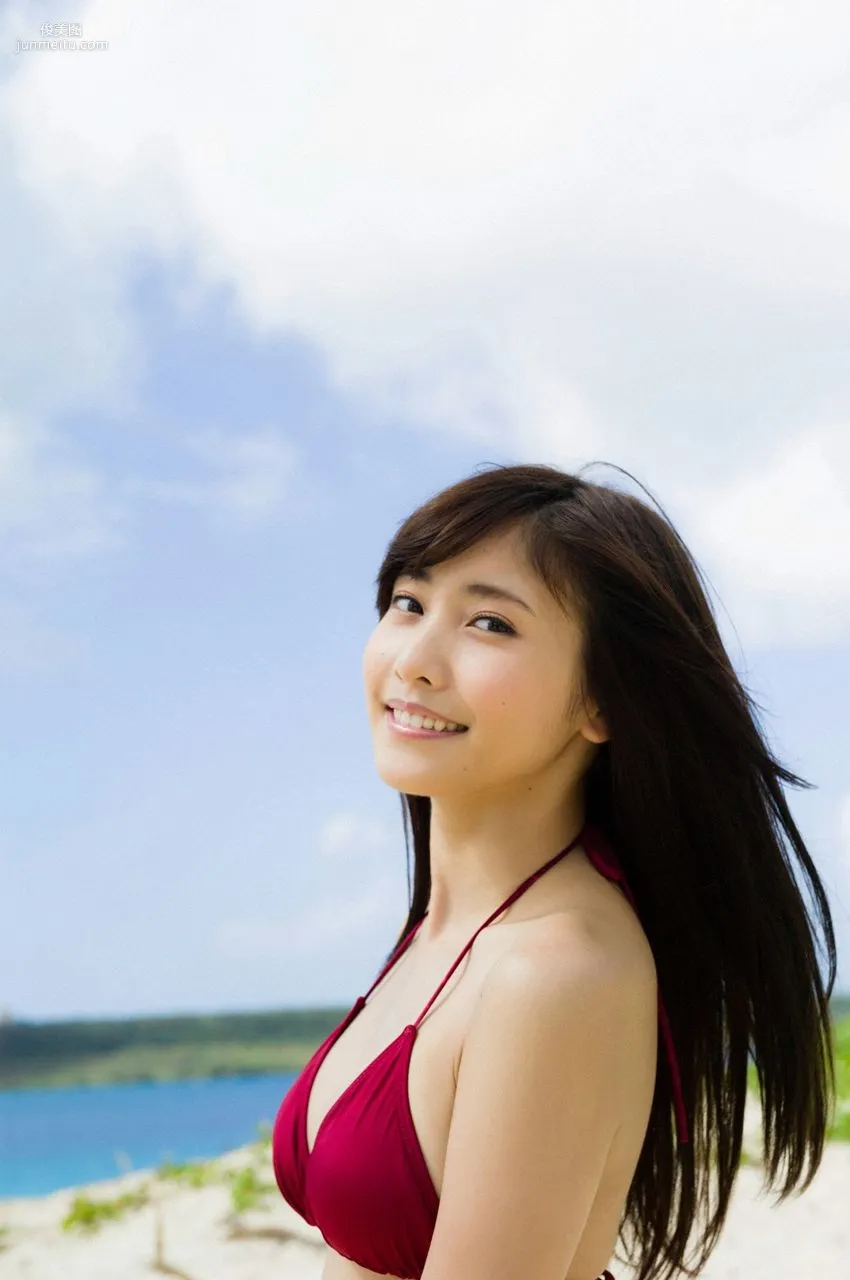 Hinako Sano, Paradise Heaven [WPB-net] No.163 Photo Set photo 37