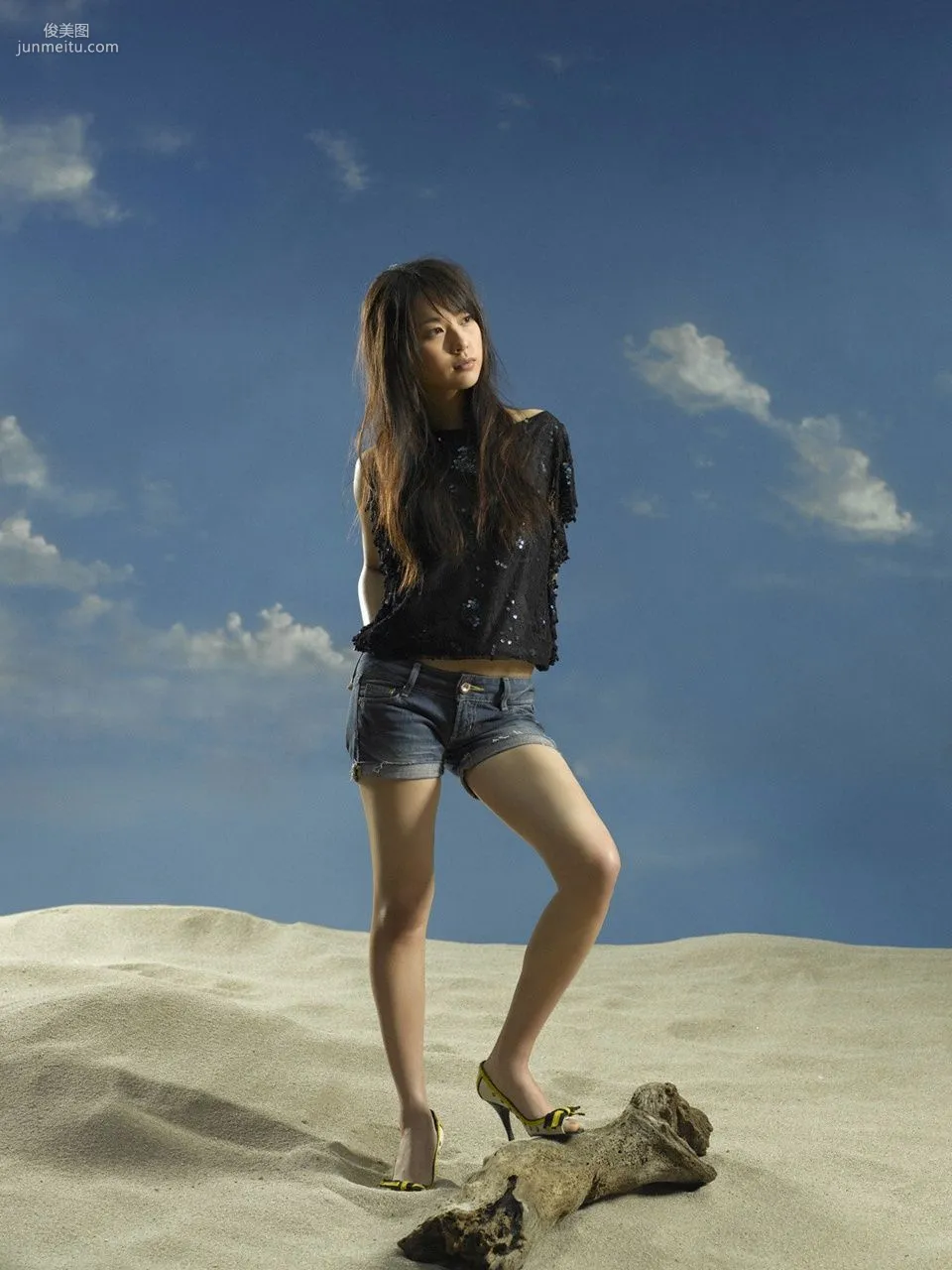 Erika Toda 戶田惠梨香 [WPB-net] No.94 寫真集 41