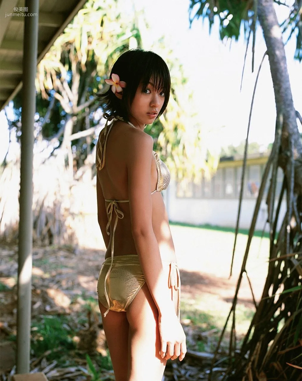 Akina Minami [WPB-net] No.84 photo 77
