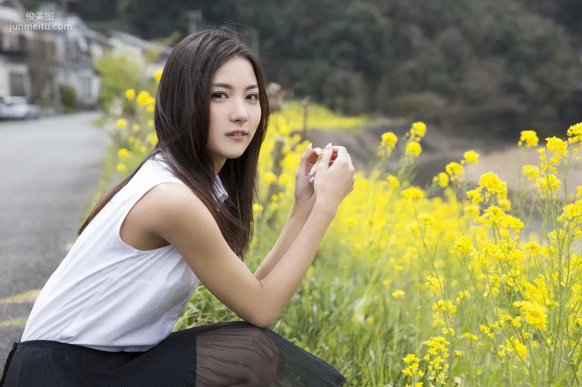 Ren Ishikawa: WPB-net EX423 photo 40