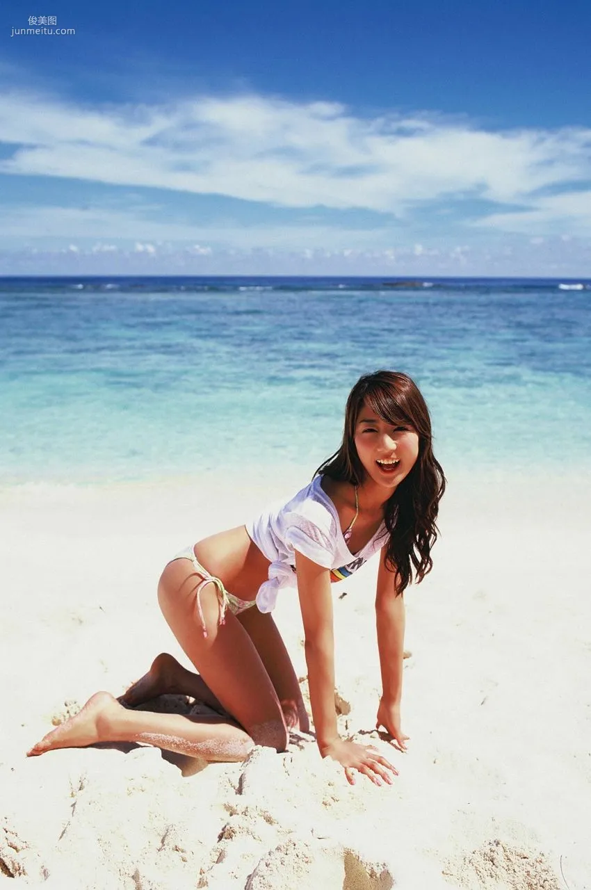 Moyoko Sasaki [WPB-net] EX84 Photo Set photo 40