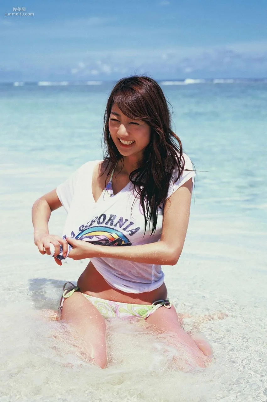 Moyoko Sasaki [WPB-net] EX84 Photo Set photo 47