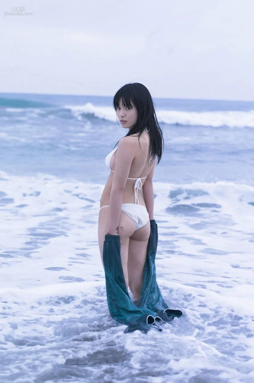 Mizuki Hoshina, Inside the Beautiful Girl's Uniform [WPB-net] No.151 Photo Set photo 66