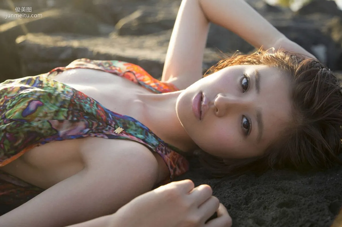 Chinami Suzuki Special [WPB-net] No.153 Photo Set photo 9