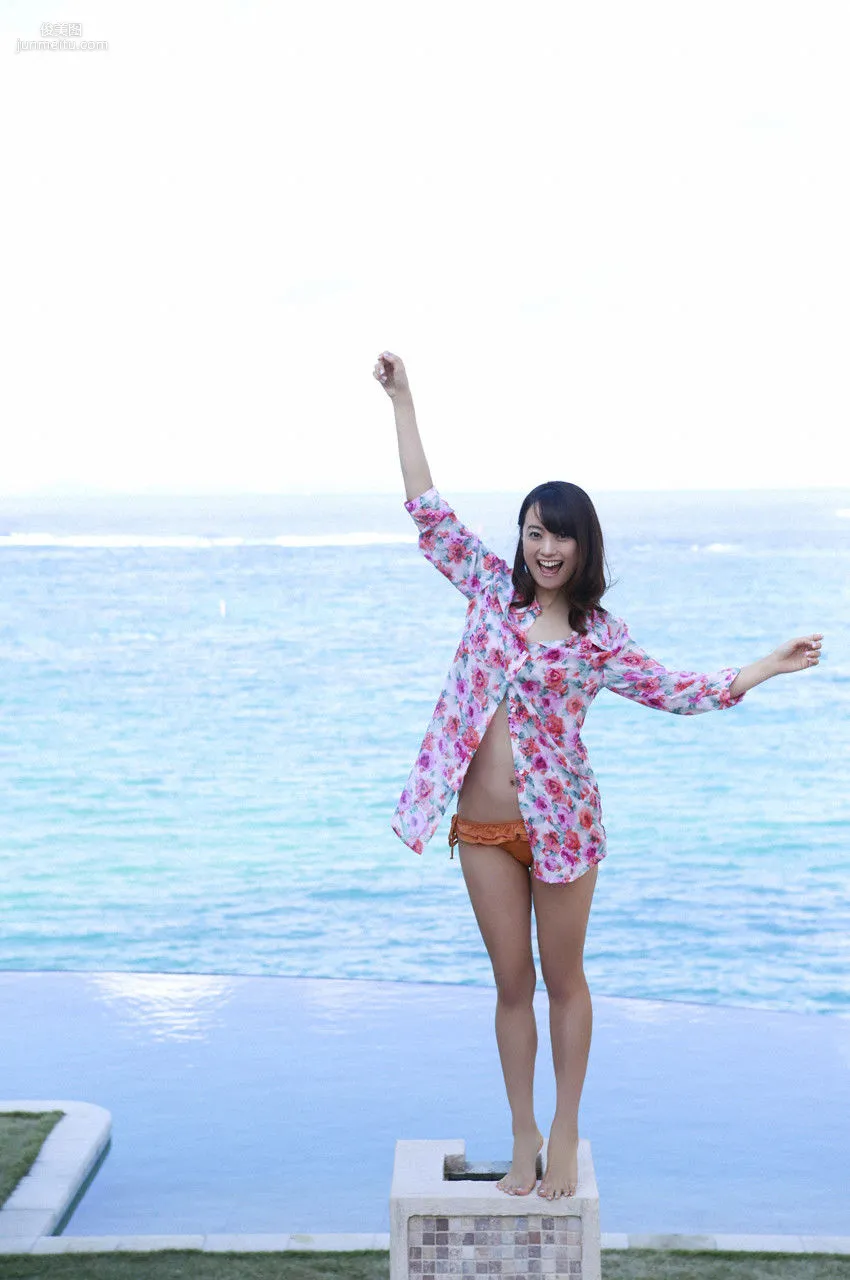Seyama Mariko Mariko Seyama [WPB-net] No.168 Photo Set photo 112
