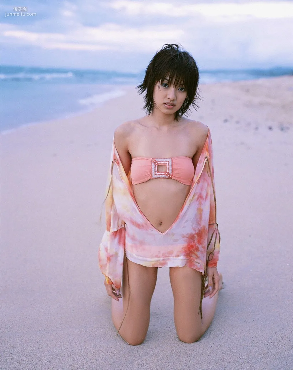 Akina Minami [WPB-net] No.84 photo 90