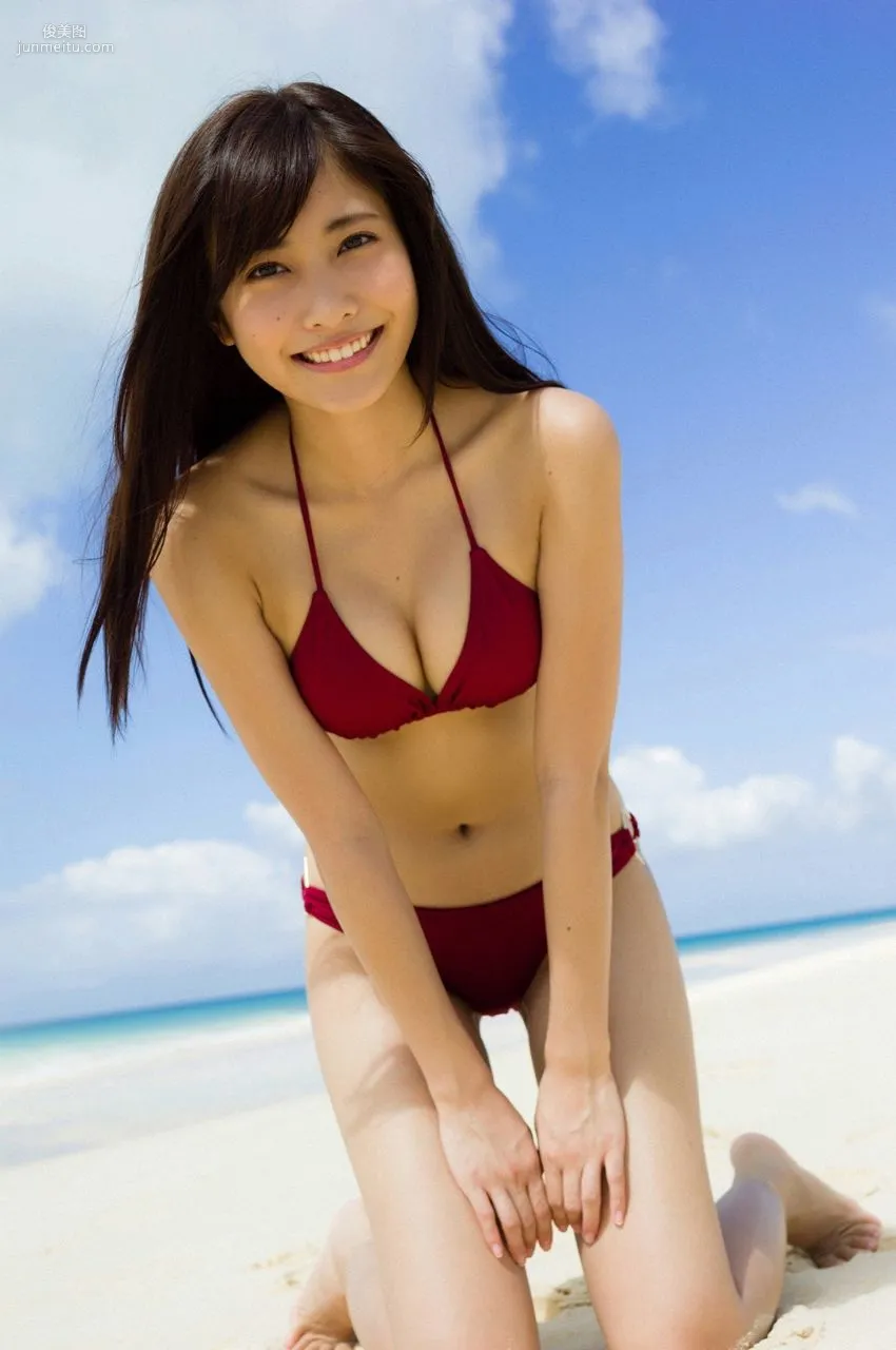 Hinako Sano, Paradise Heaven [WPB-net] No.163 Photo Set photo 21