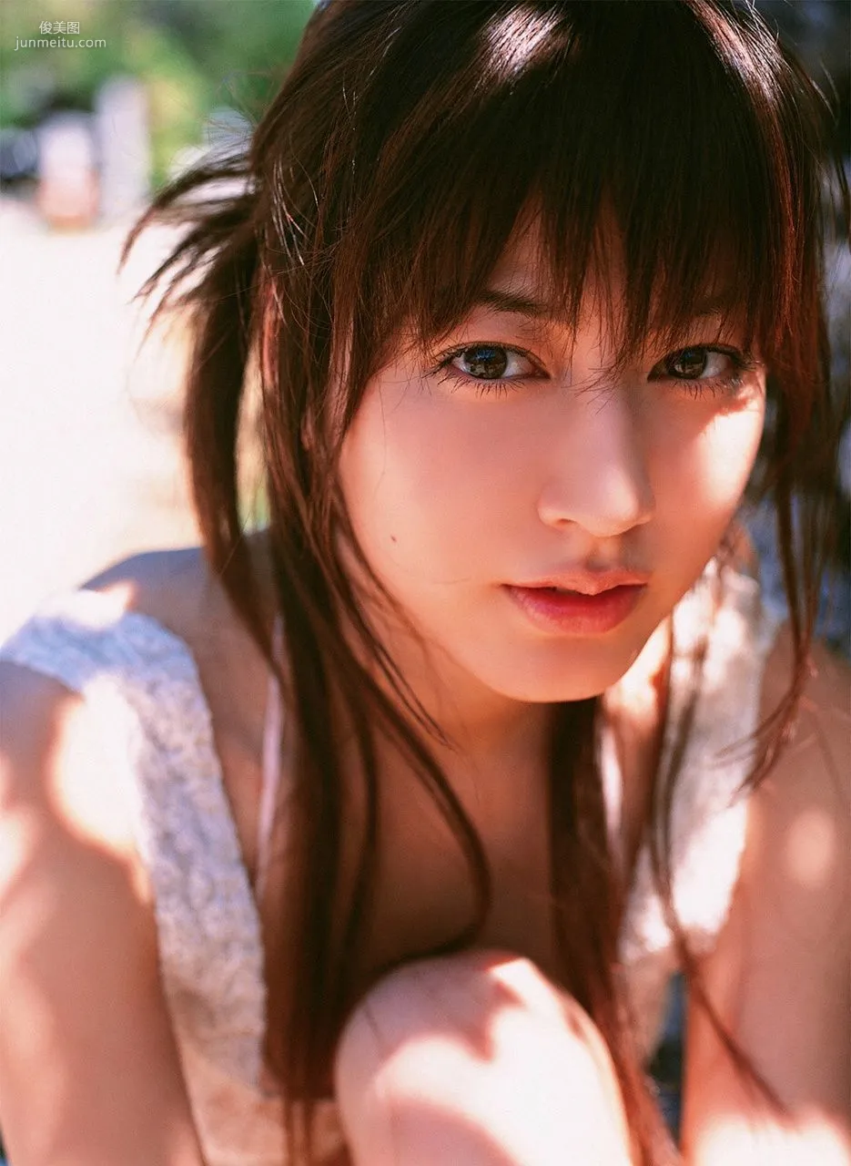 Yumi Sugimoto Yumi Sugimoto Special [WPB-net] No.91 Photo Set photo 132