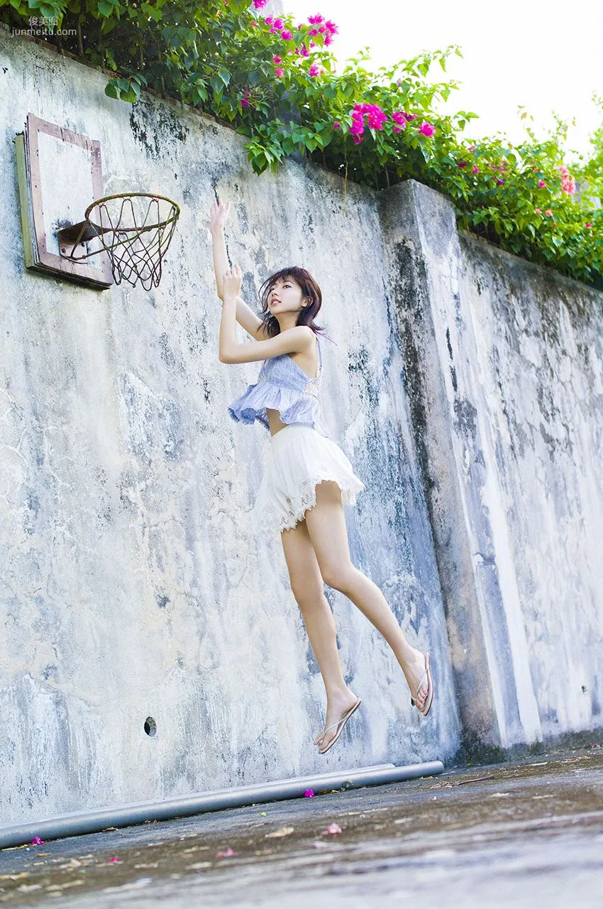 Rena Takeda: WPB-net No. 191 photo 75