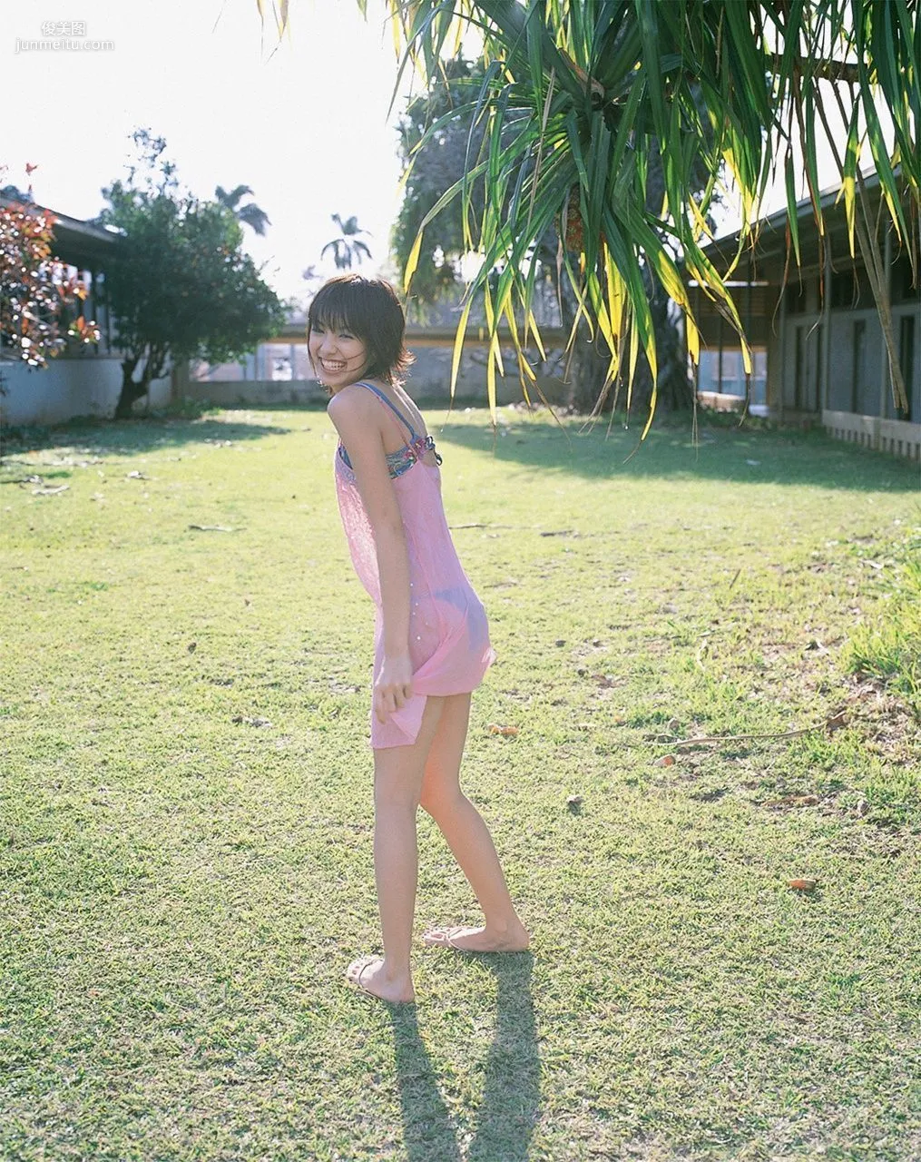 Akina Minami [WPB-net] No.84 photo 88