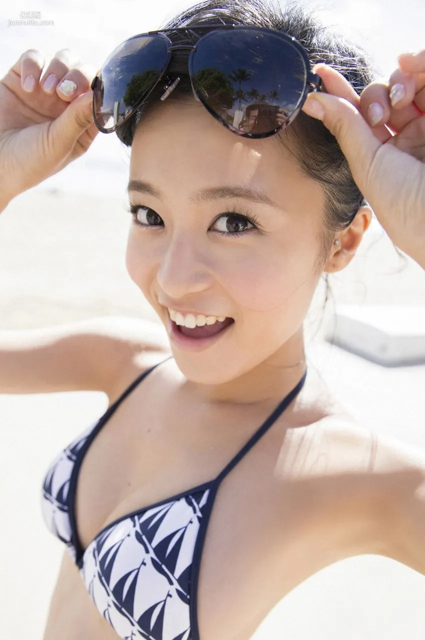 小島瑠璃子《こじるりっ！》 [WPB-net] No.160 写真集64