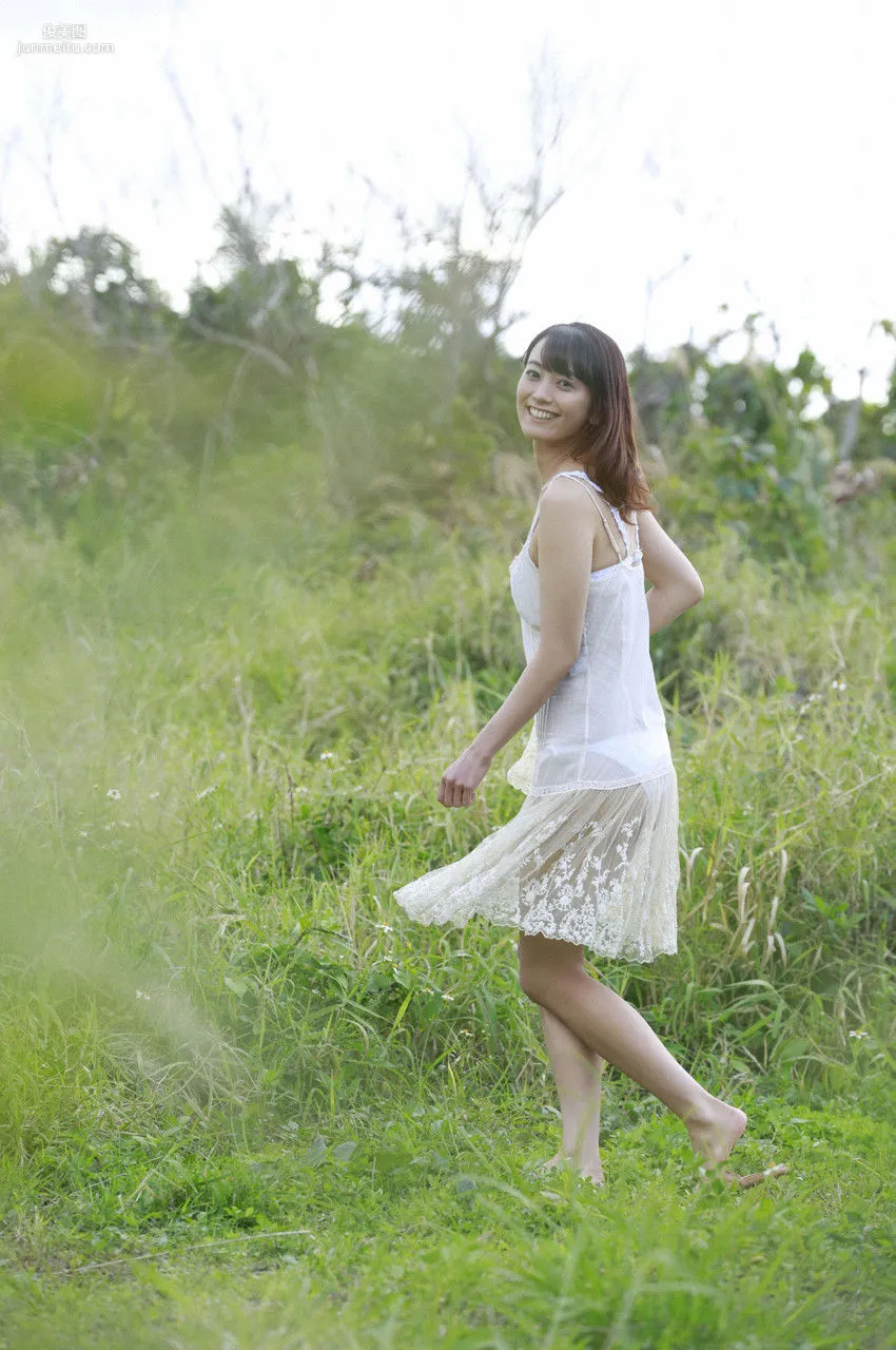 Seyama Mariko Mariko Seyama [WPB-net] No.168 Photo Set photo 81