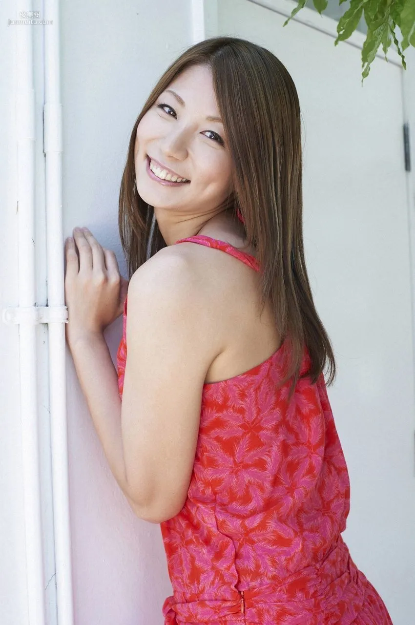 Ai Aoki: WPB-net No. 146 photo 52