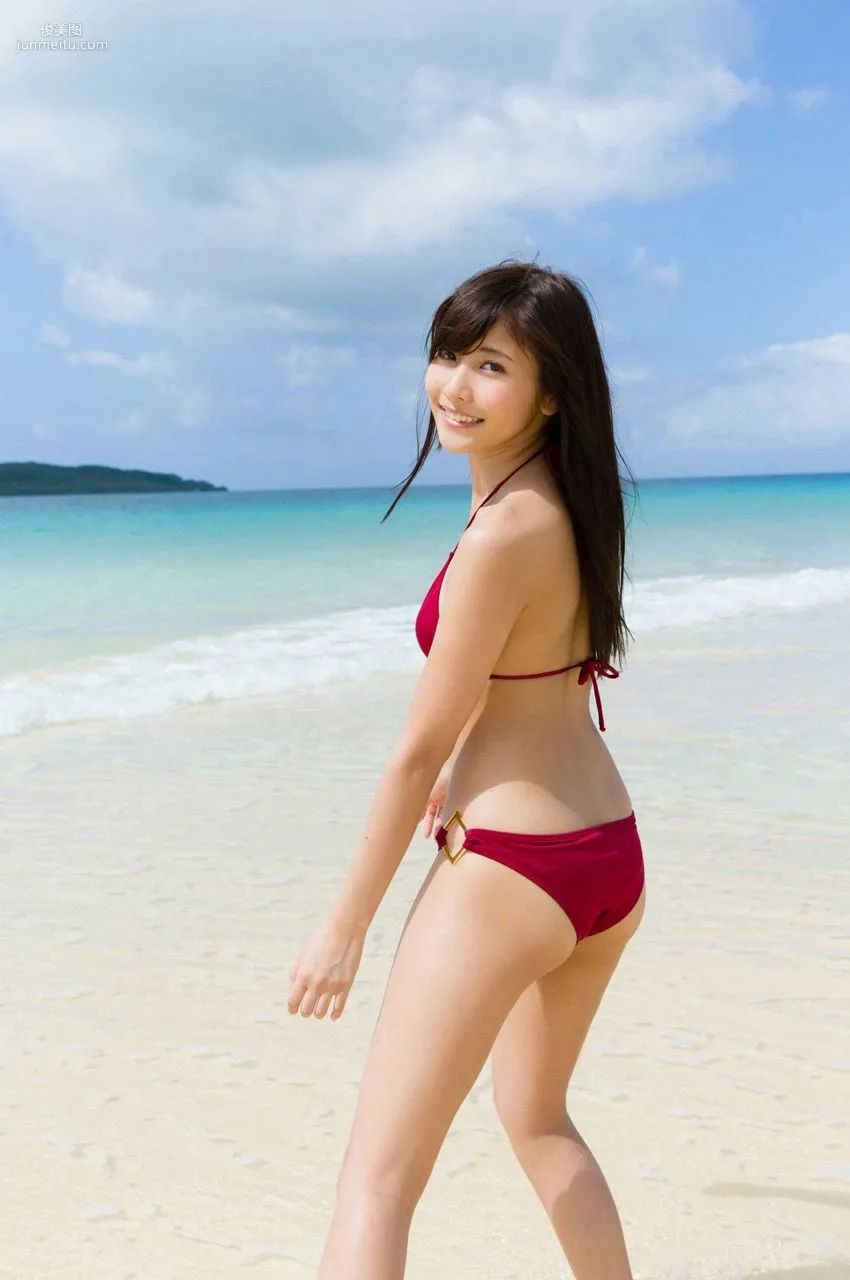 Hinako Sano, Paradise Heaven [WPB-net] No.163 Photo Set photo 104