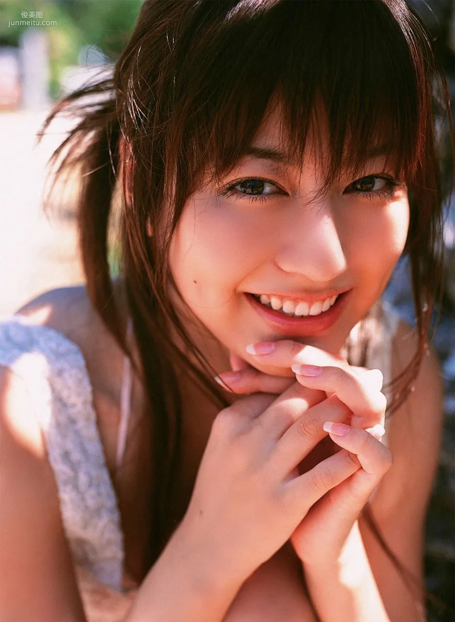 Yumi Sugimoto Yumi Sugimoto Special [WPB-net] No.91 Photo Set photo 133