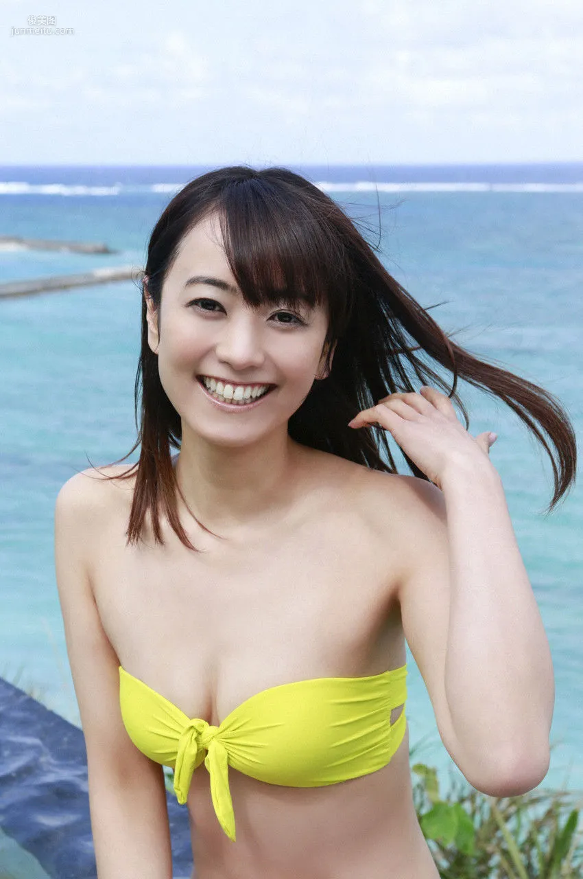 Seyama Mariko Mariko Seyama [WPB-net] No.168 Photo Set photo 87