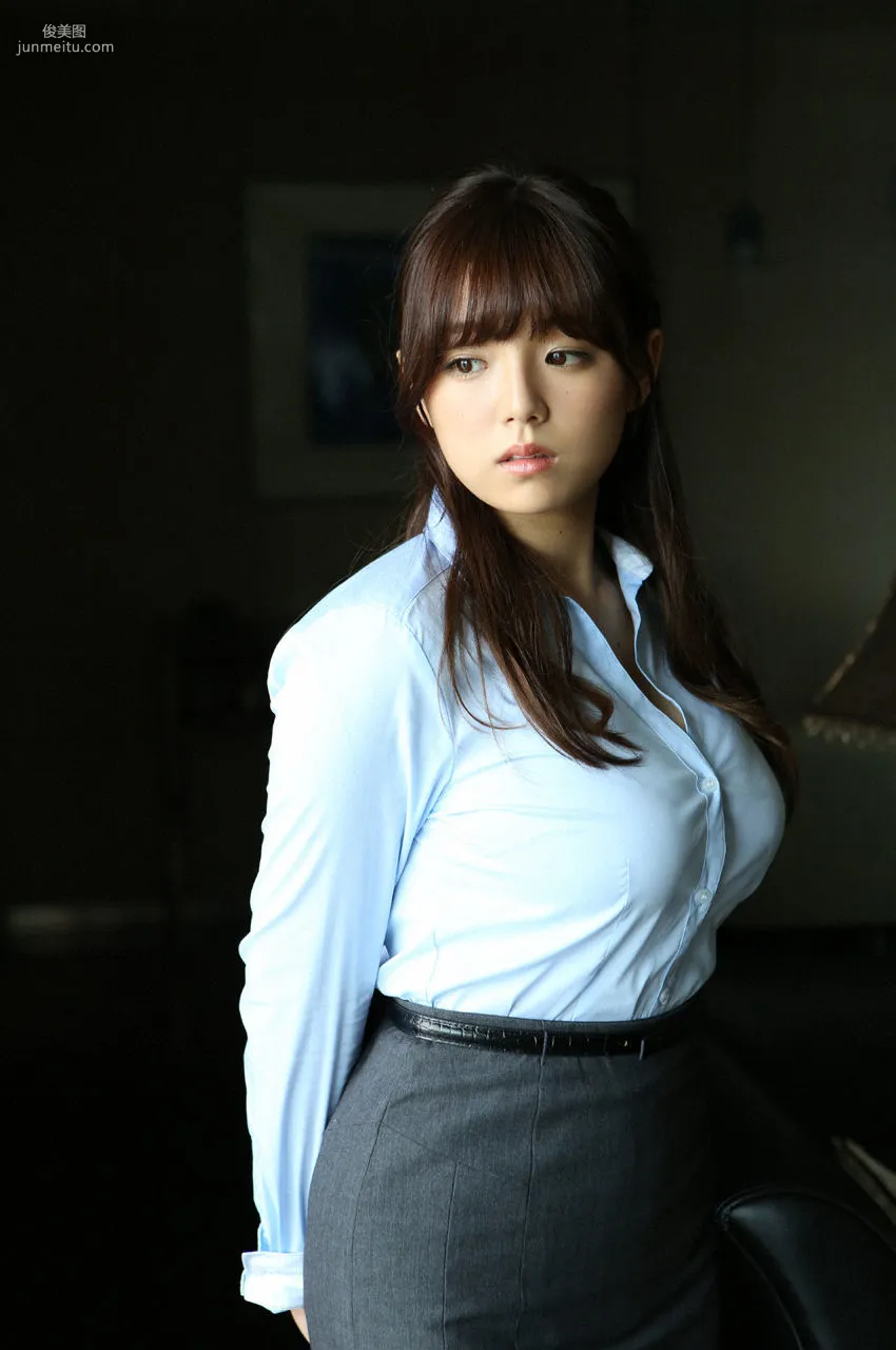 Ai Shinozaki [WPB-net] EX227 Photo Set photo 45