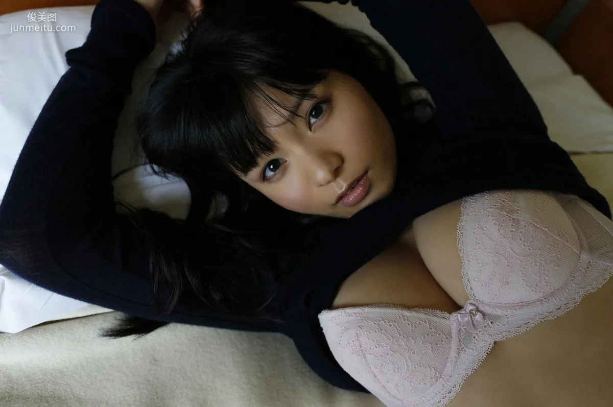 Mizuki Hoshina [WPB-net] No.172 Photo Set photo 108
