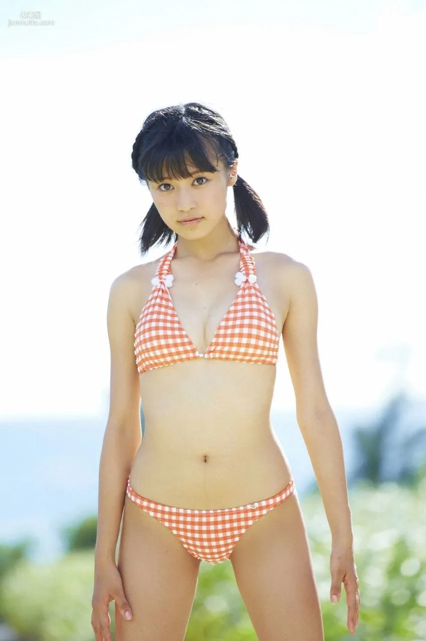 小島瑠璃子《瑠璃色ダイアリー》 [WPB-net] No.149 写真集20