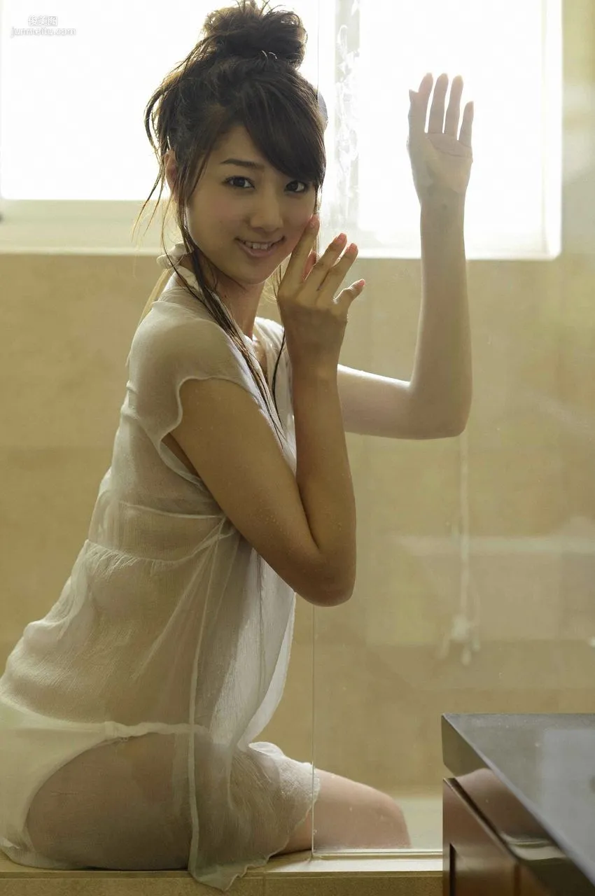 Moyoko Sasaki [WPB-net] EX84 Photo Set photo 11