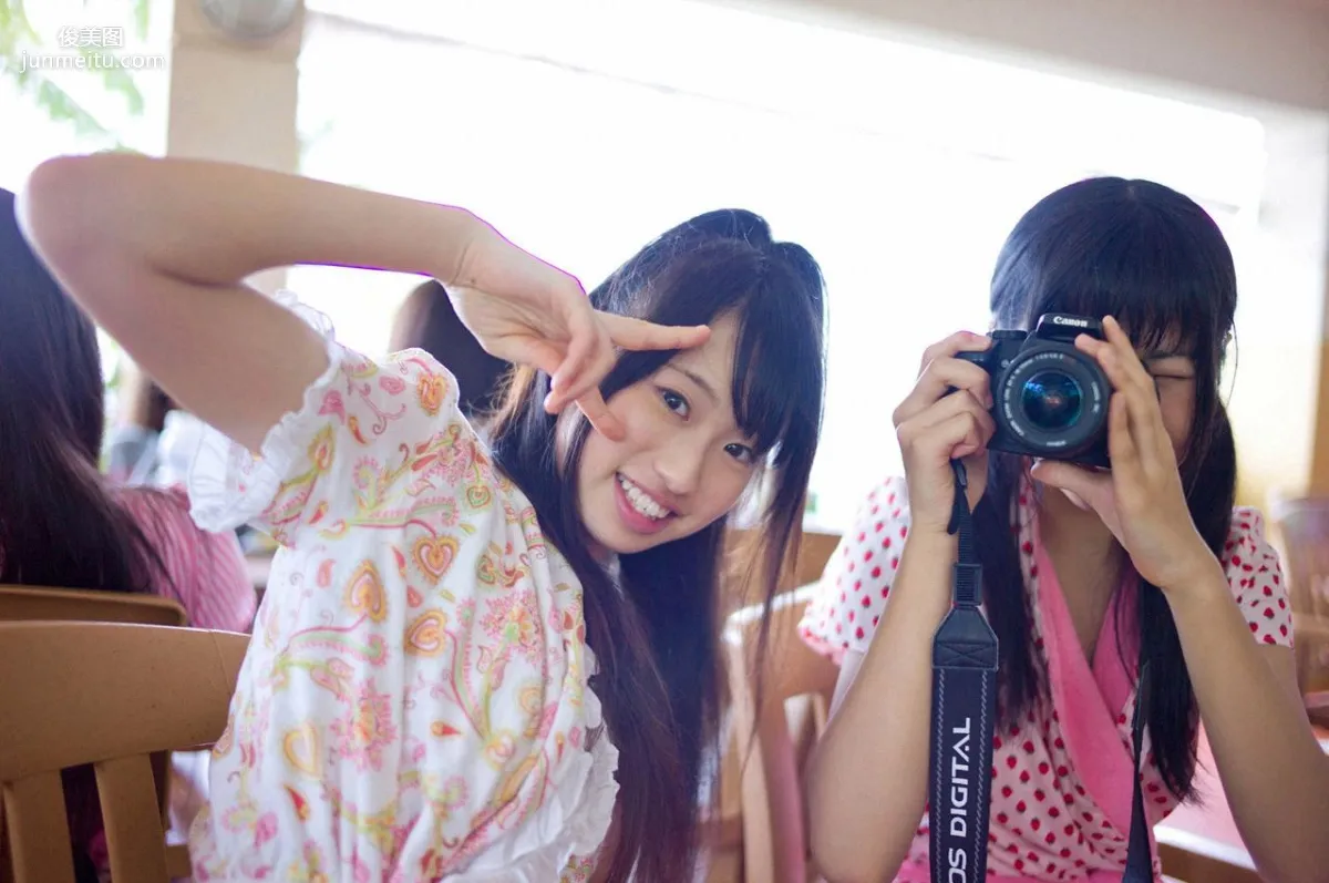 Super Girls, We are Super Girls!! [WPB-net] Photo Set photo 76
